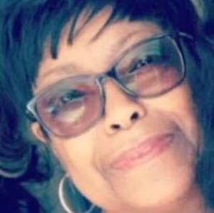 Meet your Posher, Frances marie